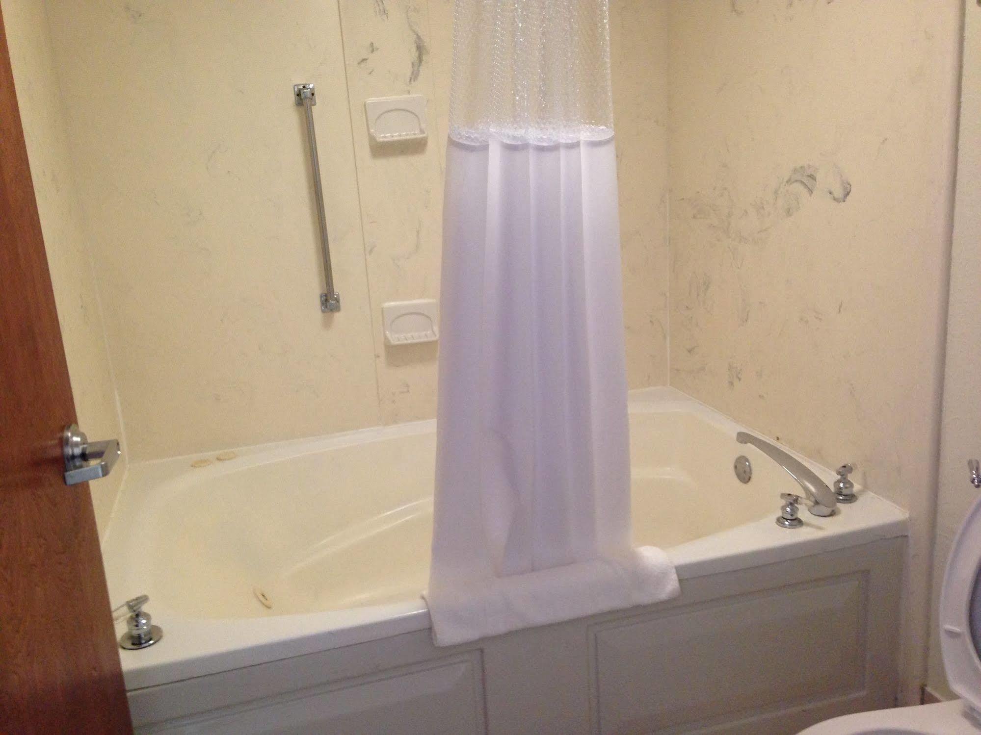 Baymont By Wyndham Orangeburg North Hotel Luaran gambar